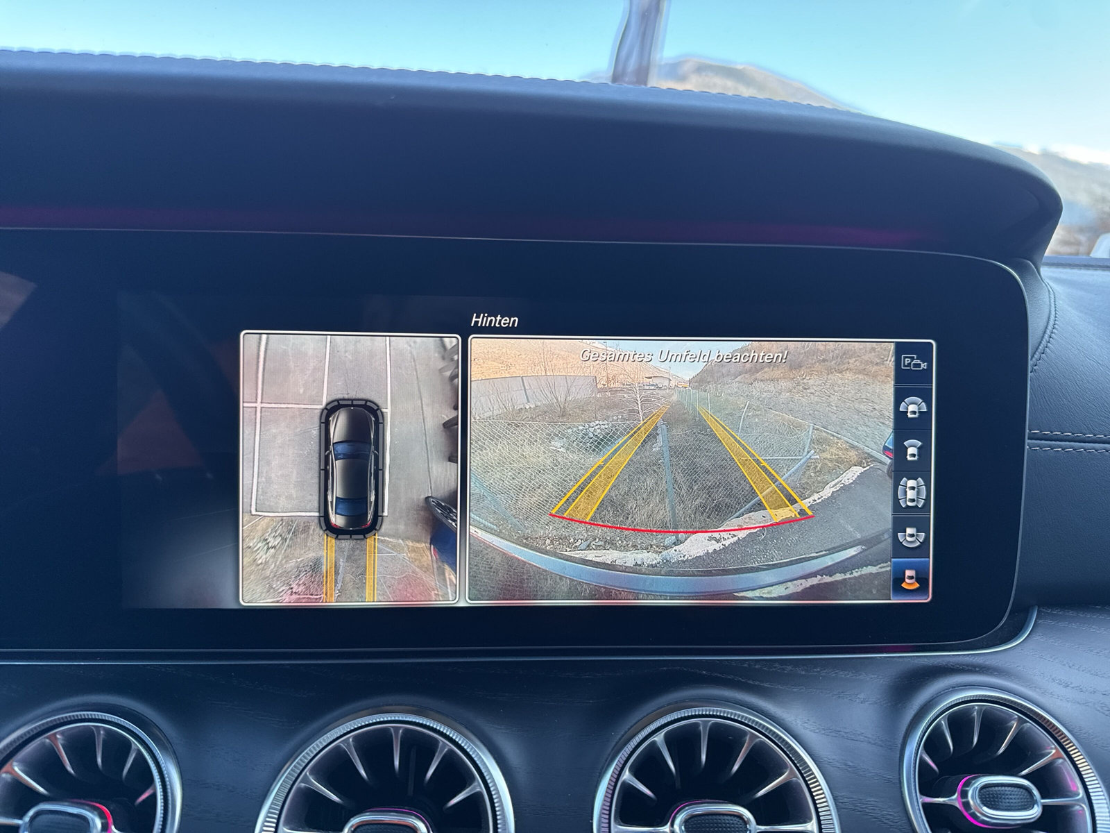 MERCEDES-BENZ CLS 400 d 4Matic Edition1-image-25
