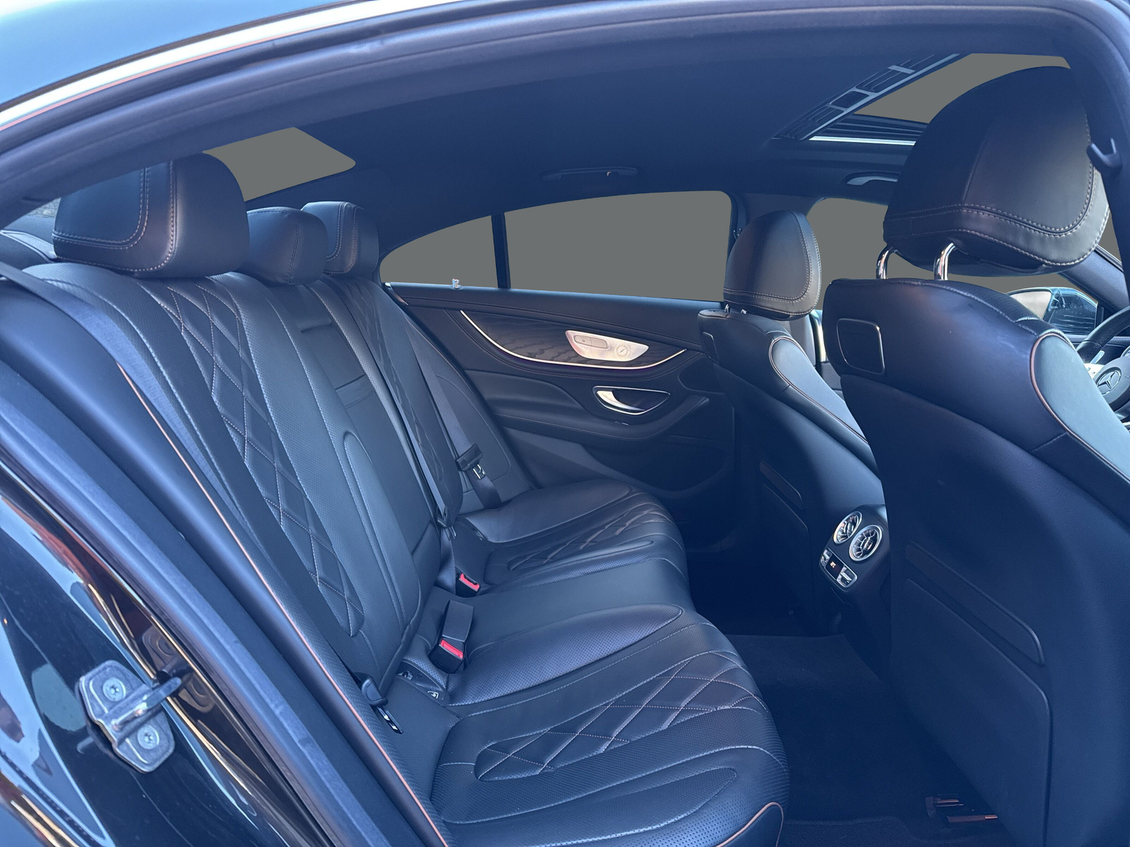 MERCEDES-BENZ CLS 400 d 4Matic Edition1-image-18