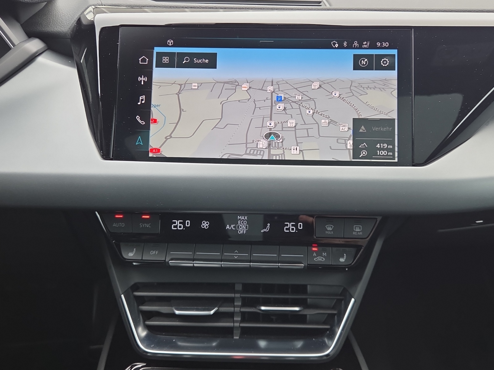AUDI e-tron GT quattro-image-11