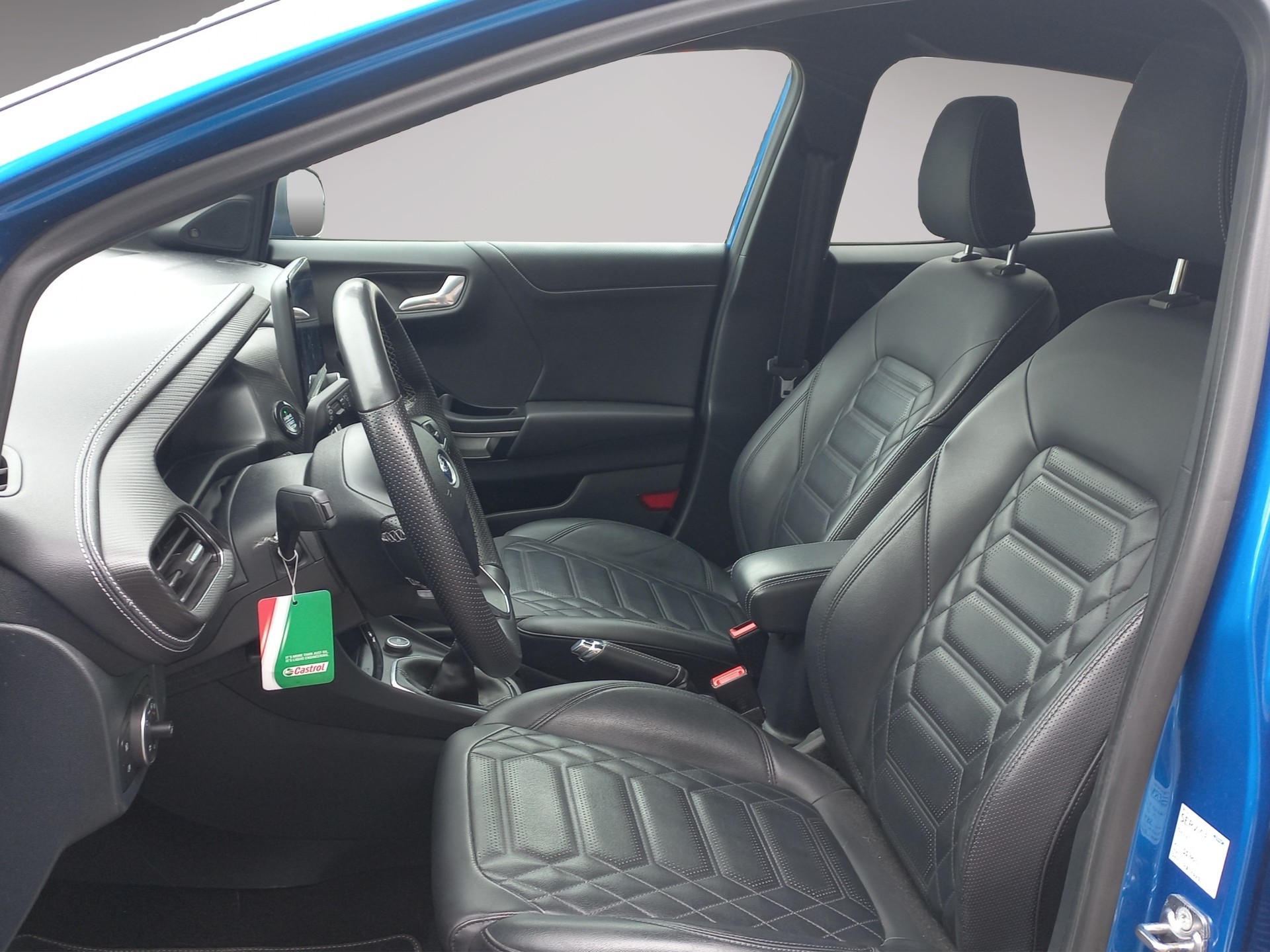 FORD Puma 1.0 MHEV ST-Line Vignale-image-6