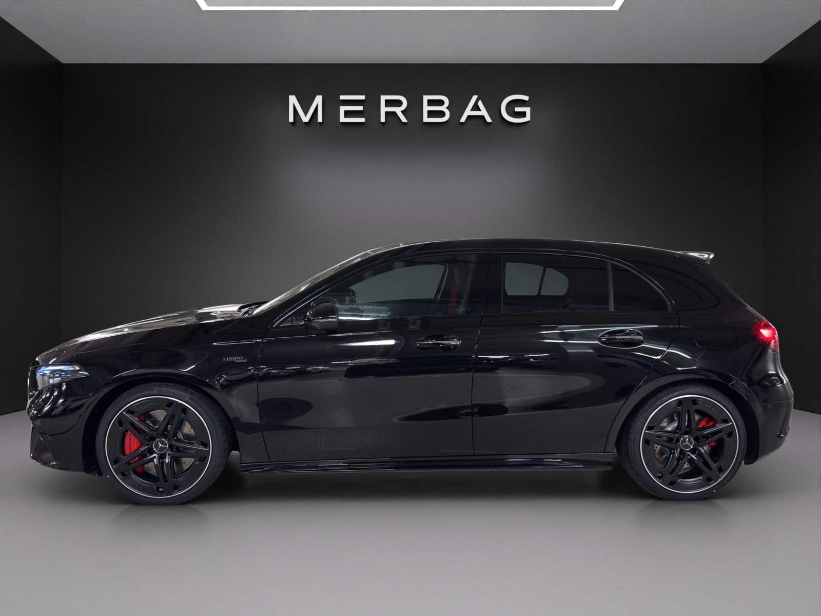 MERCEDES-BENZ A AMG 35 4Matic 8G-DCT-image-3