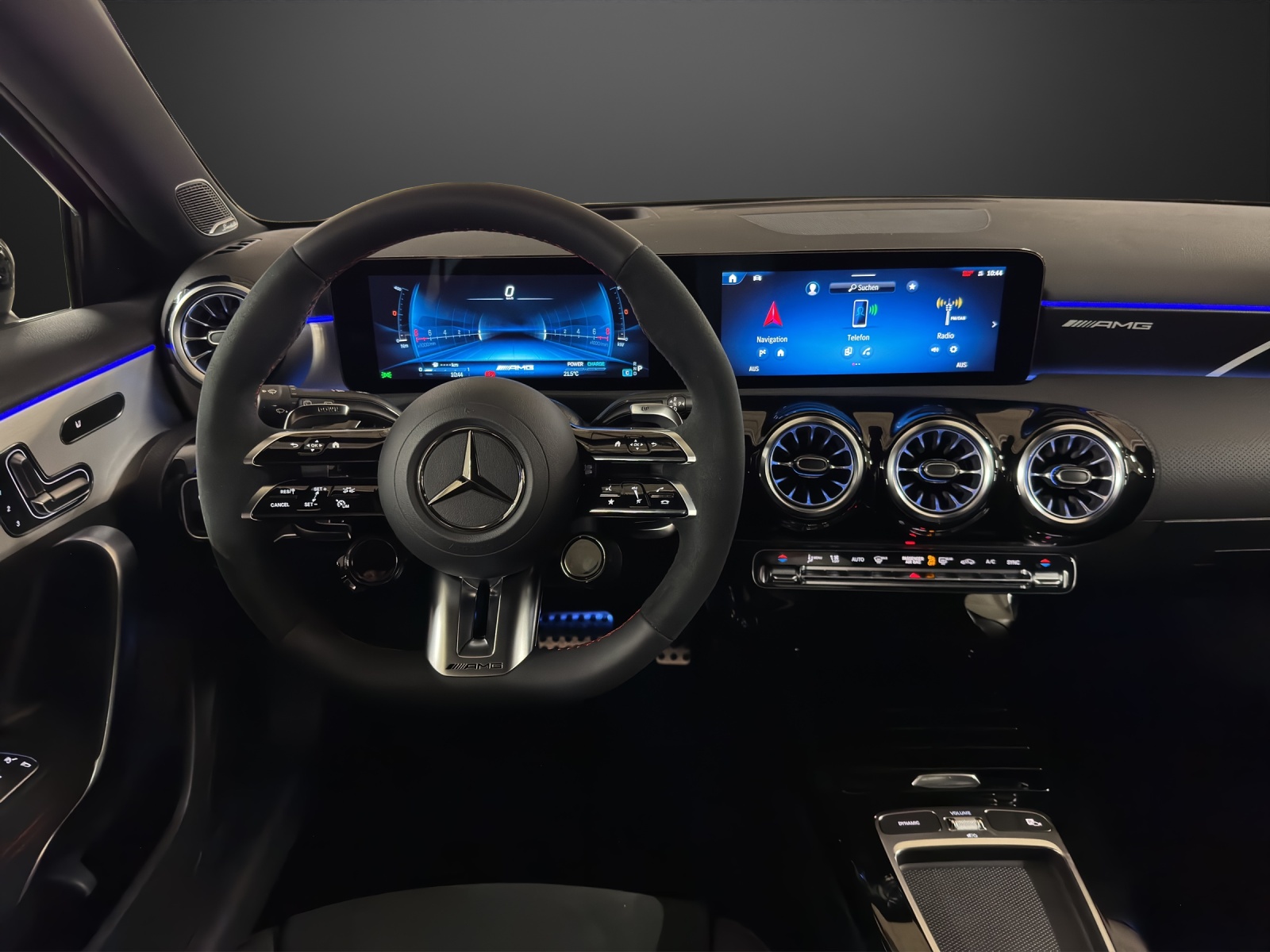 MERCEDES-BENZ A AMG 35 4Matic 8G-DCT-image-11