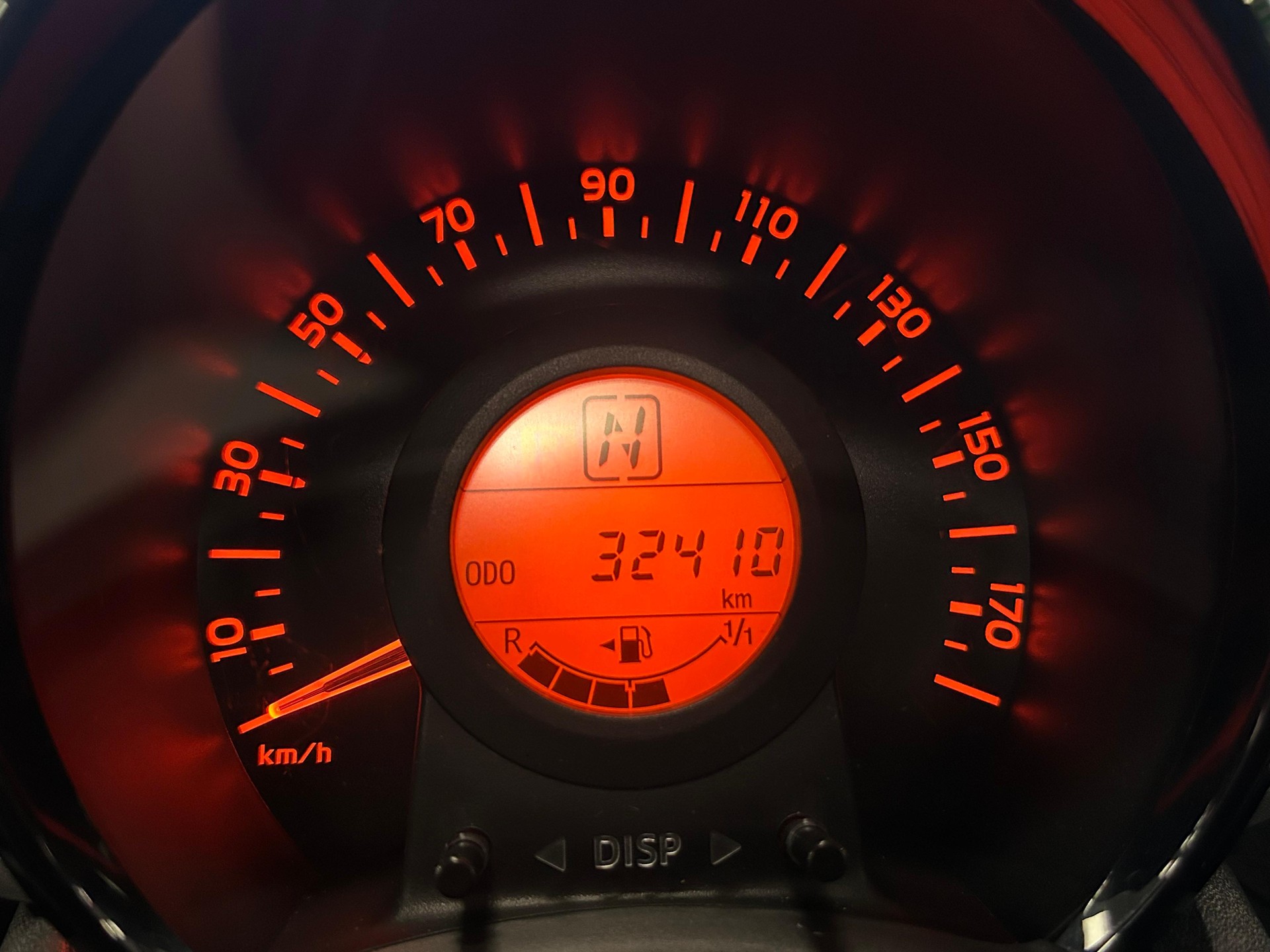 CITROEN C1 1.0 VTi Shine Airscape ETG-image-10