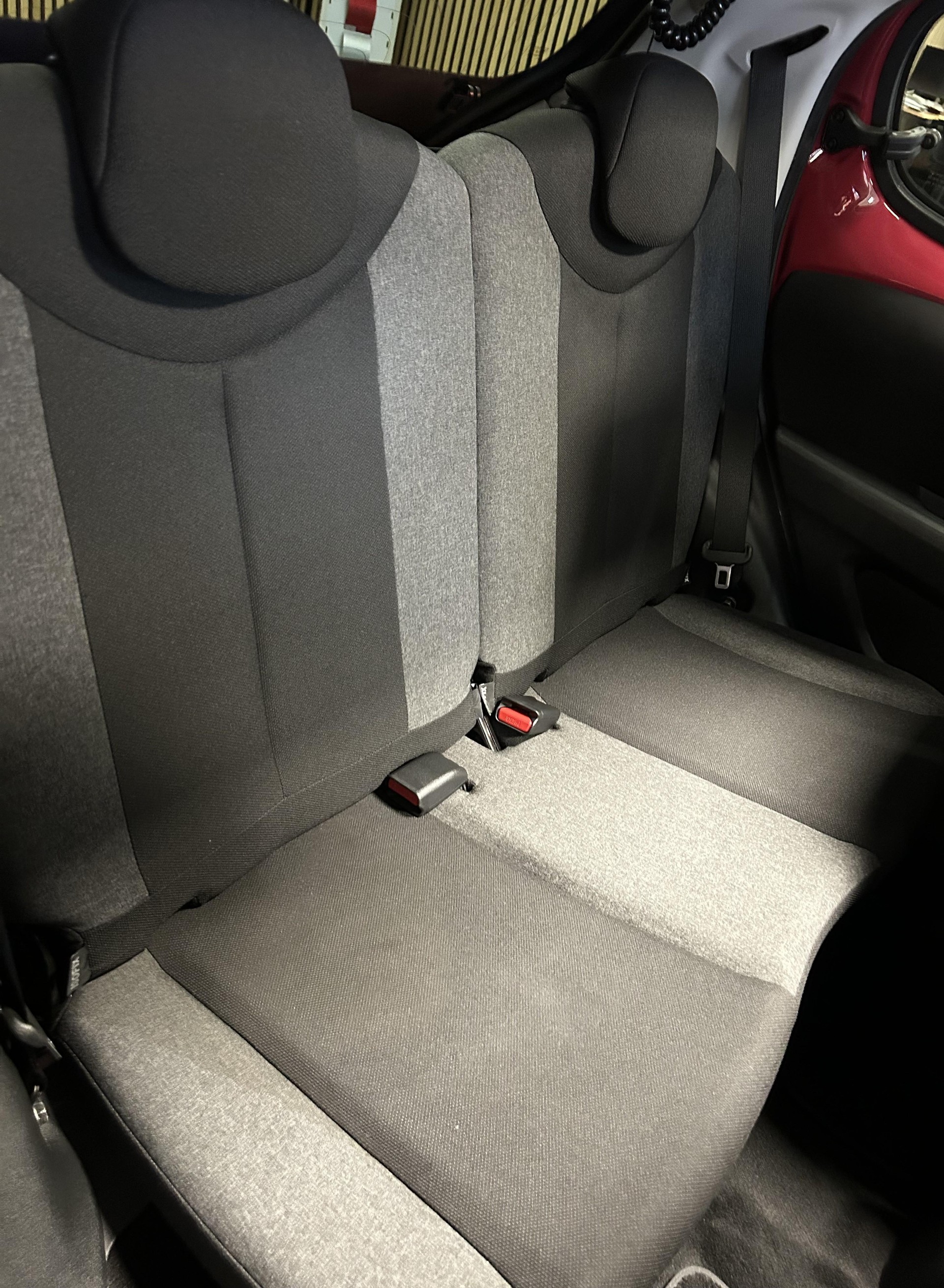 CITROEN C1 1.0 VTi Shine Airscape ETG-image-18