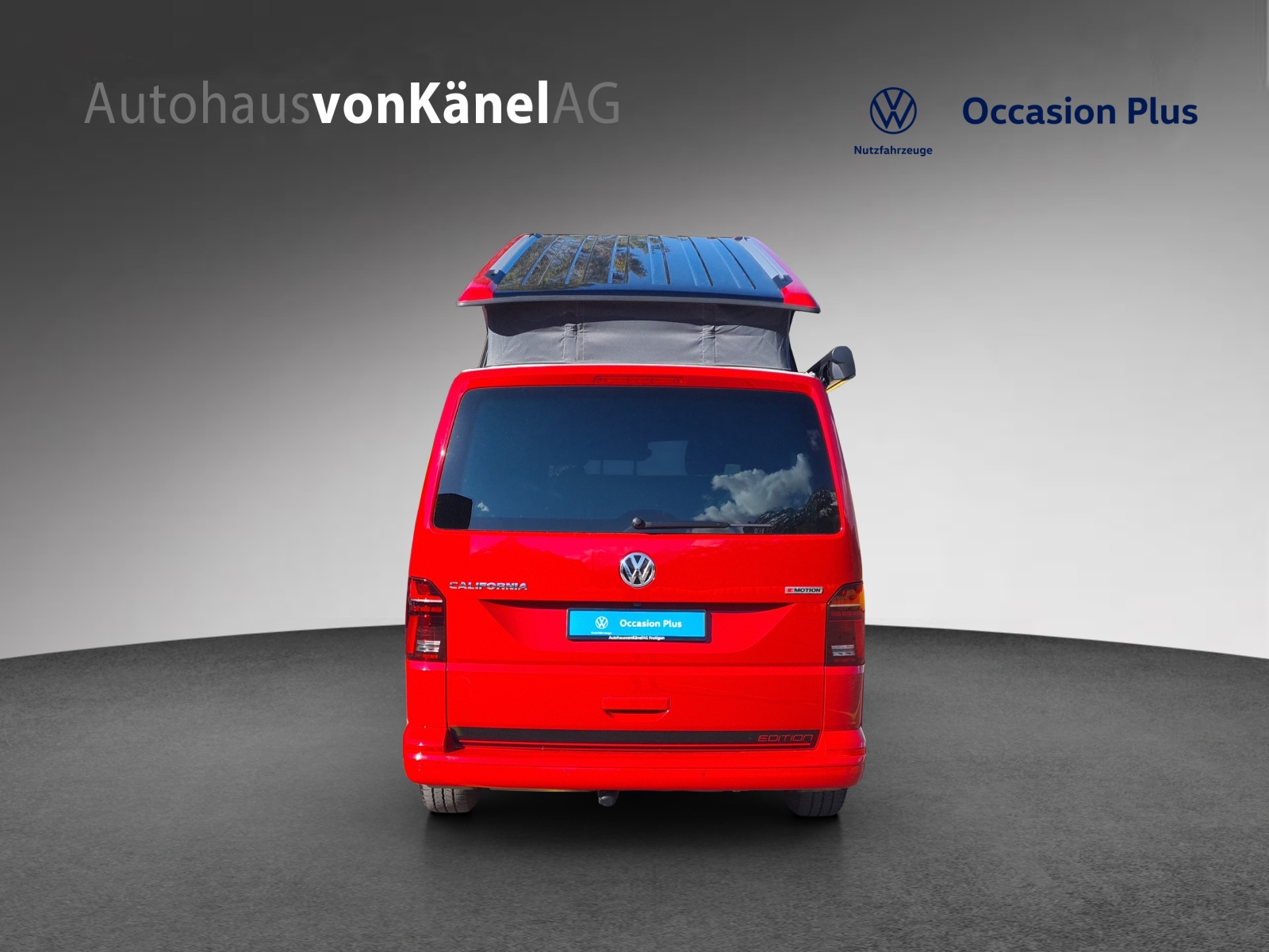 VW T6.1 California 2.0 Bi-TDI Ocean 4Motion DSG-image-4