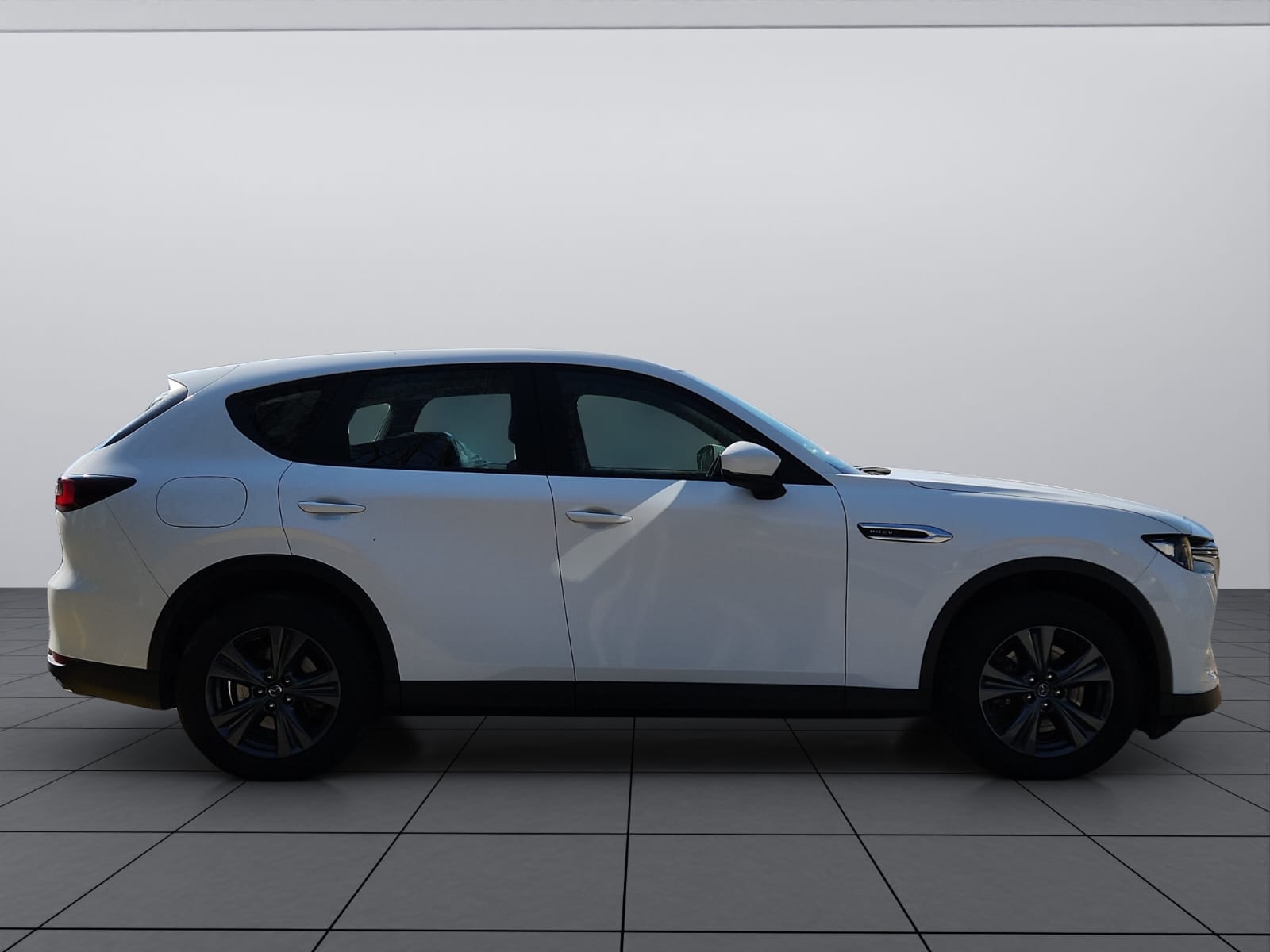 MAZDA CX-60 e-Skyactiv PHEV 327 AWD Prime-Line-image-8
