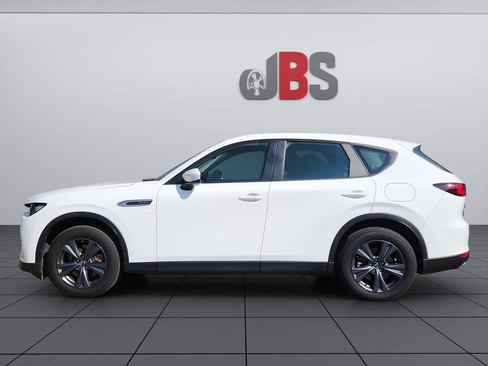 MAZDA CX-60 e-Skyactiv PHEV 327 AWD Prime-Line-image-3