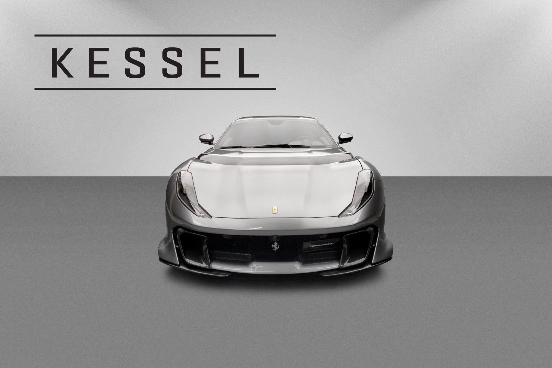 FERRARI 812 Competizione-image-1