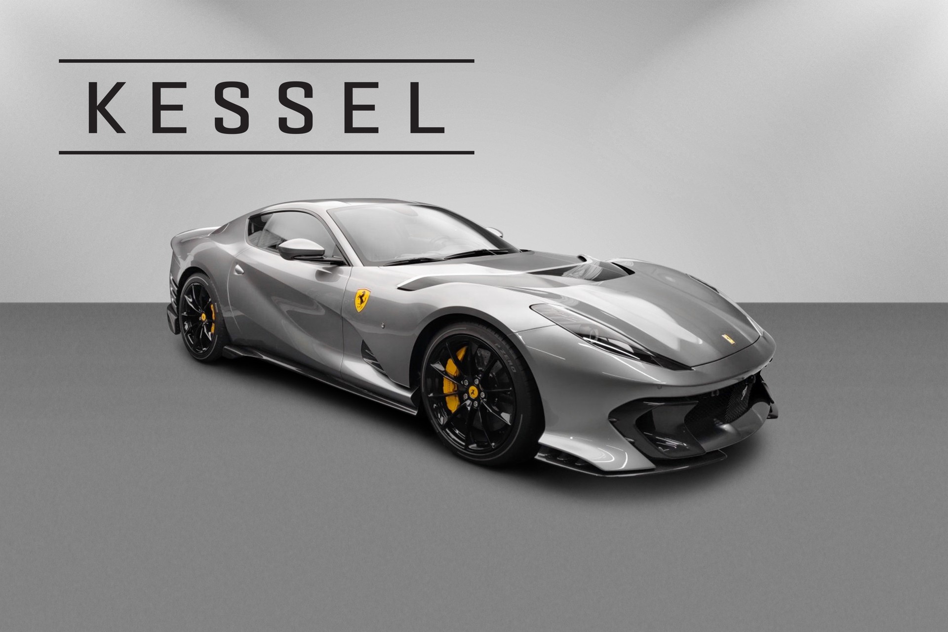 FERRARI 812 Competizione-image-0