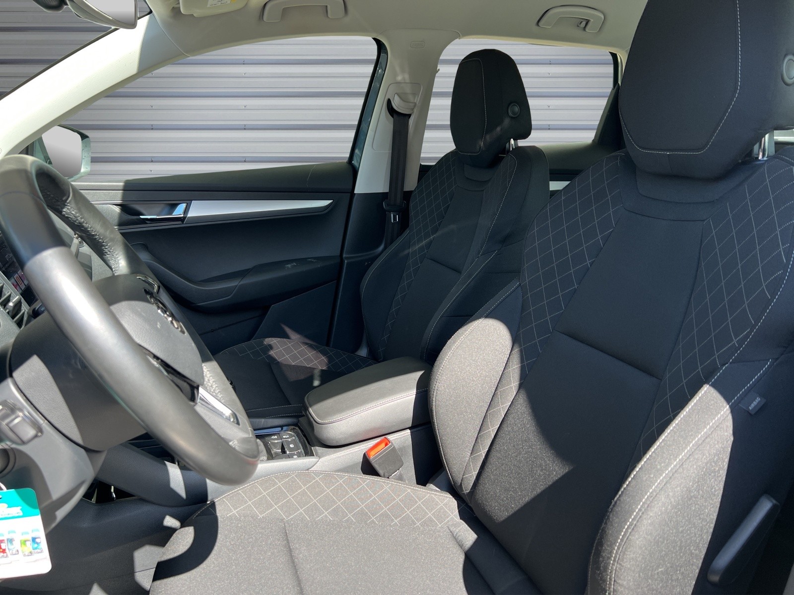 SKODA Karoq 2.0 TDI CR Ambition 4x4-image-13