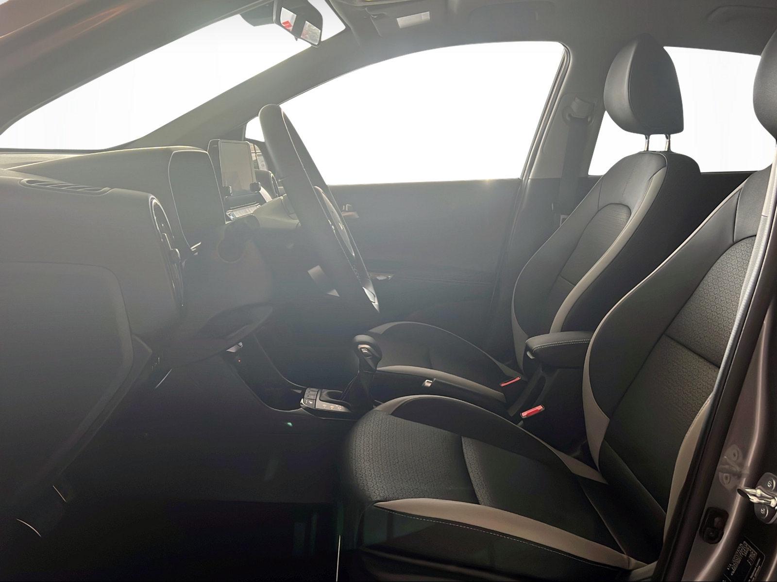 KIA Picanto 1.0 GDi GT Line-image-2