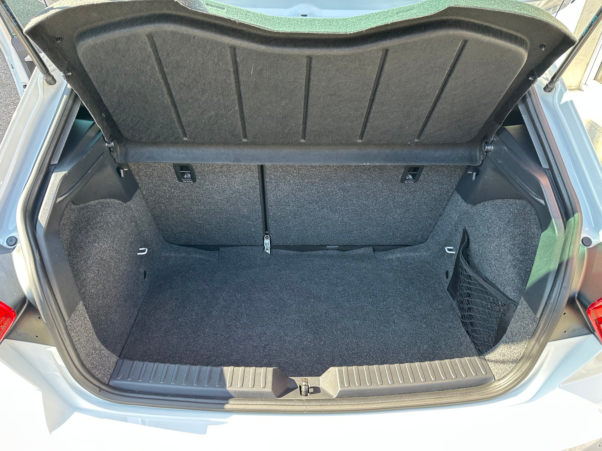 SEAT Ibiza 1.0 EcoTSI DSG FR-image-9