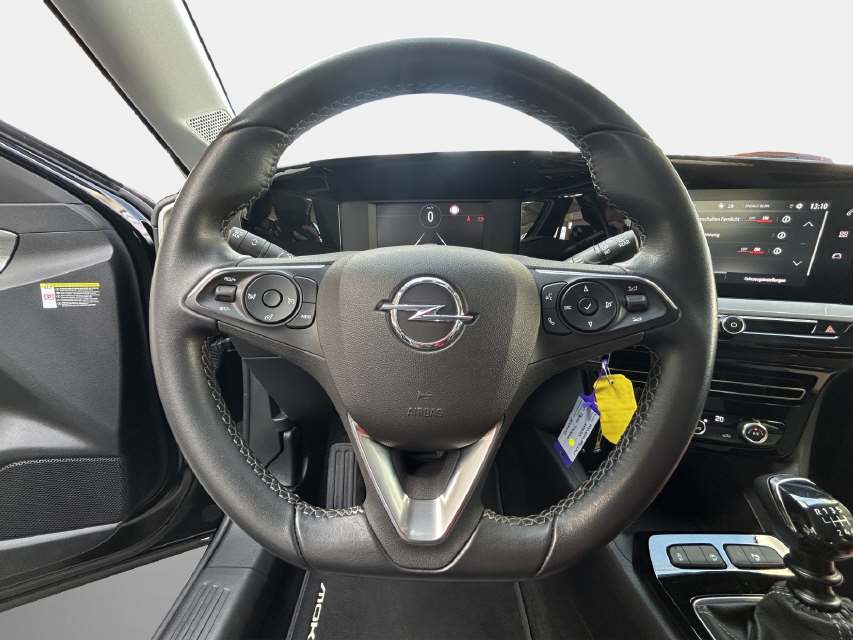 OPEL Mokka 1.2T/100 Elegance-image-12