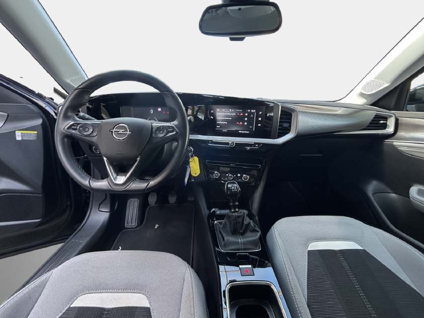 OPEL Mokka 1.2T/100 Elegance-image-14