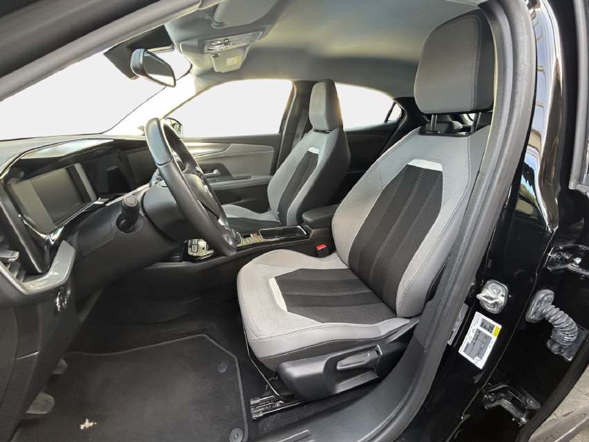 OPEL Mokka 1.2T/100 Elegance-image-9