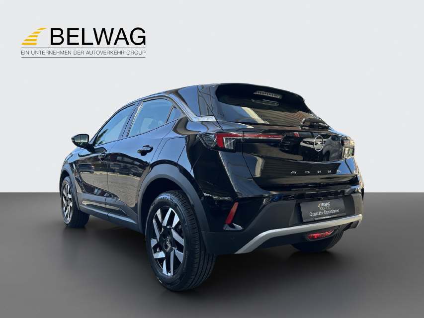 OPEL Mokka 1.2T/100 Elegance-image-3