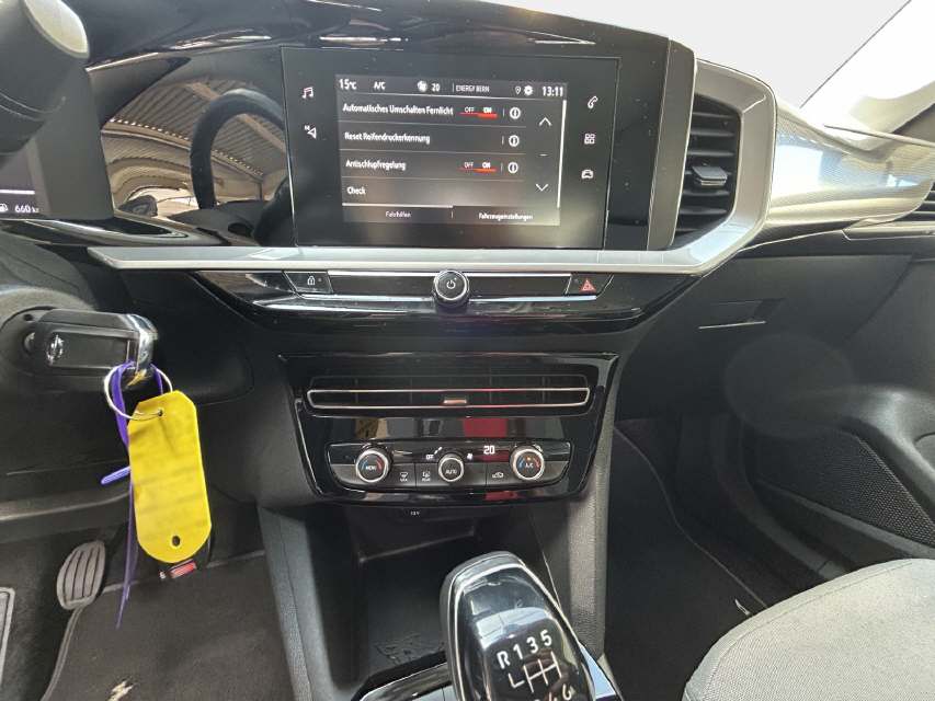 OPEL Mokka 1.2T/100 Elegance-image-13