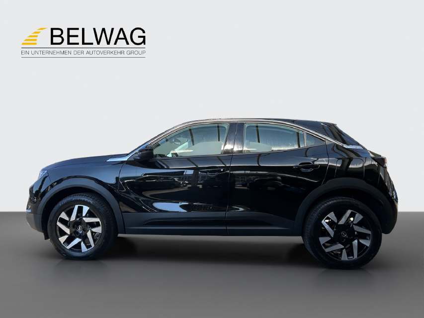 OPEL Mokka 1.2T/100 Elegance-image-2