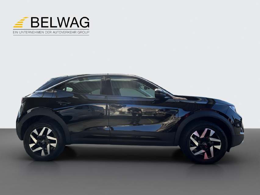 OPEL Mokka 1.2T/100 Elegance-image-6
