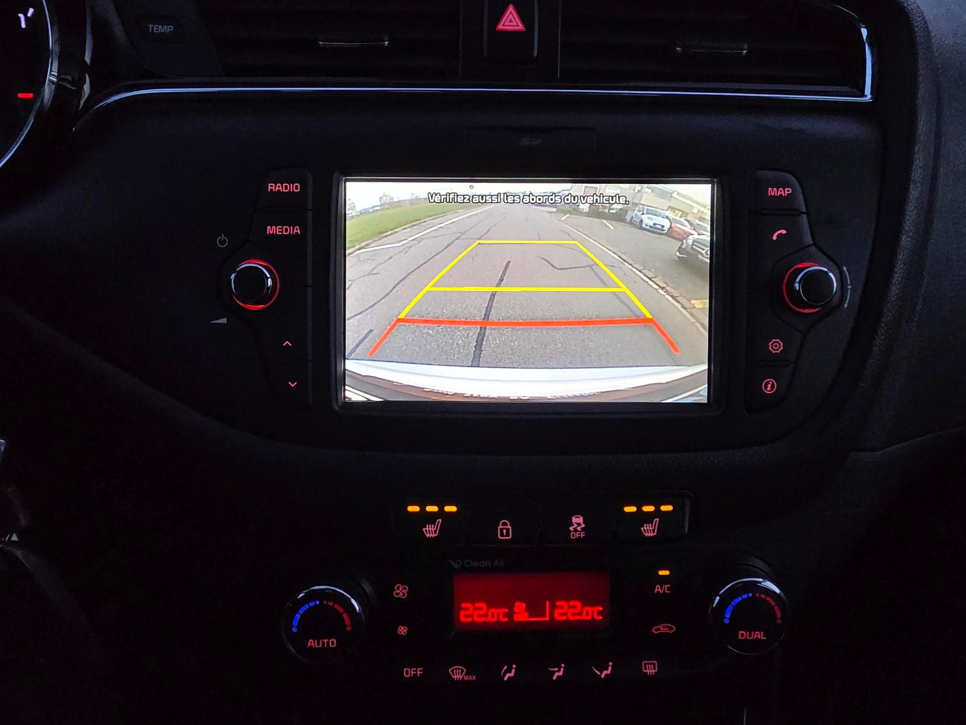 KIA Cee'd Sportswagon 1.0 T-GDi GT Line-image-9