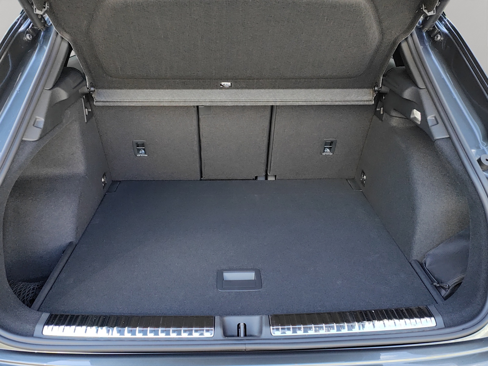 AUDI Q3 SUV TFSI quattro 150 kW S tronic-image-13