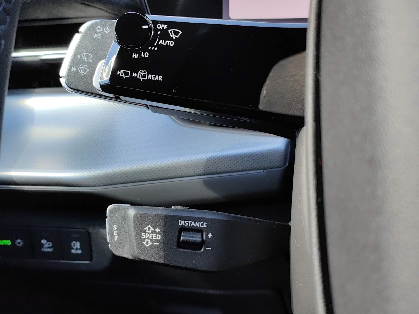AUDI Q3 SUV TFSI quattro 150 kW S tronic-image-9