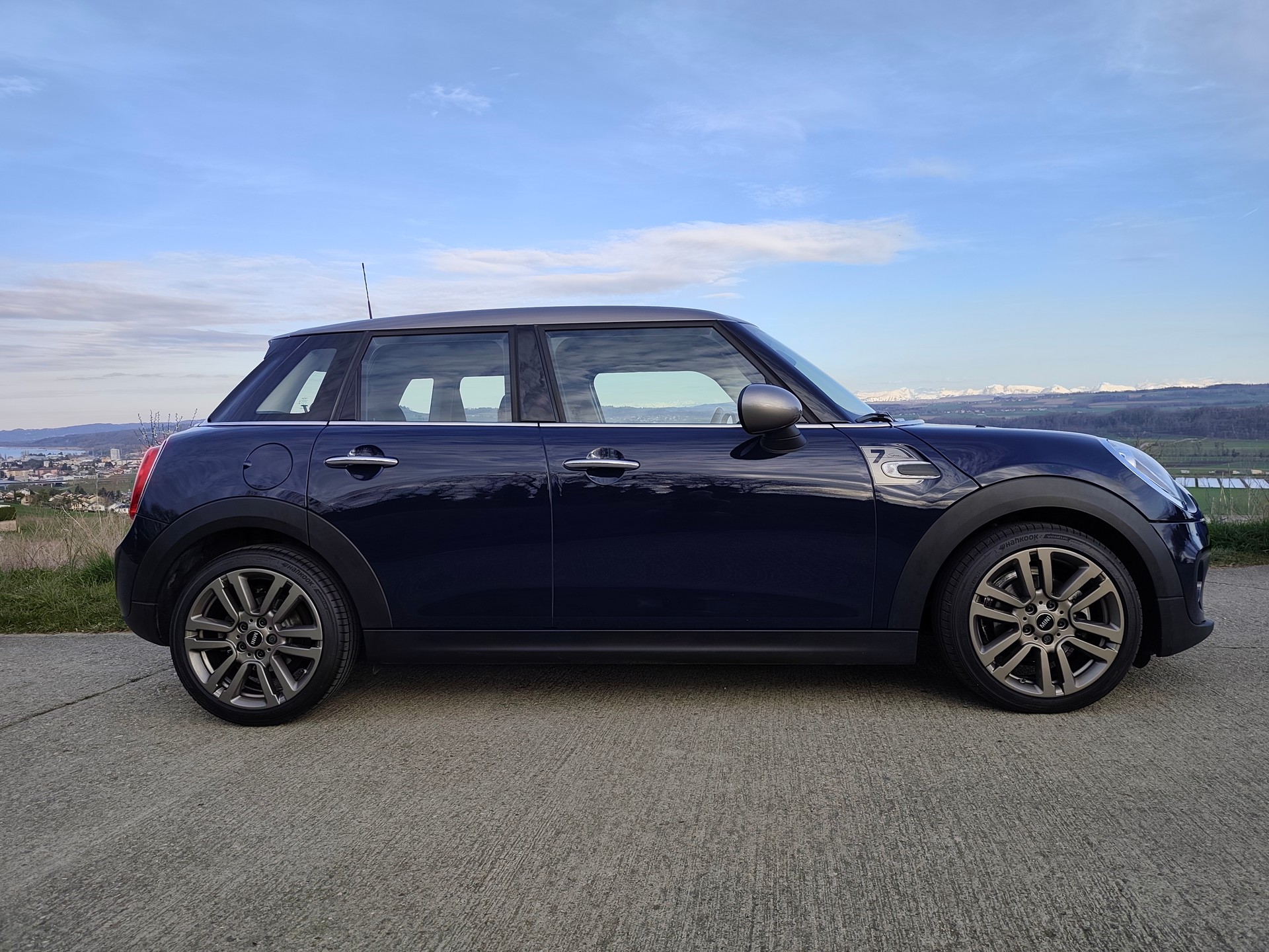 MINI Cooper-image-7