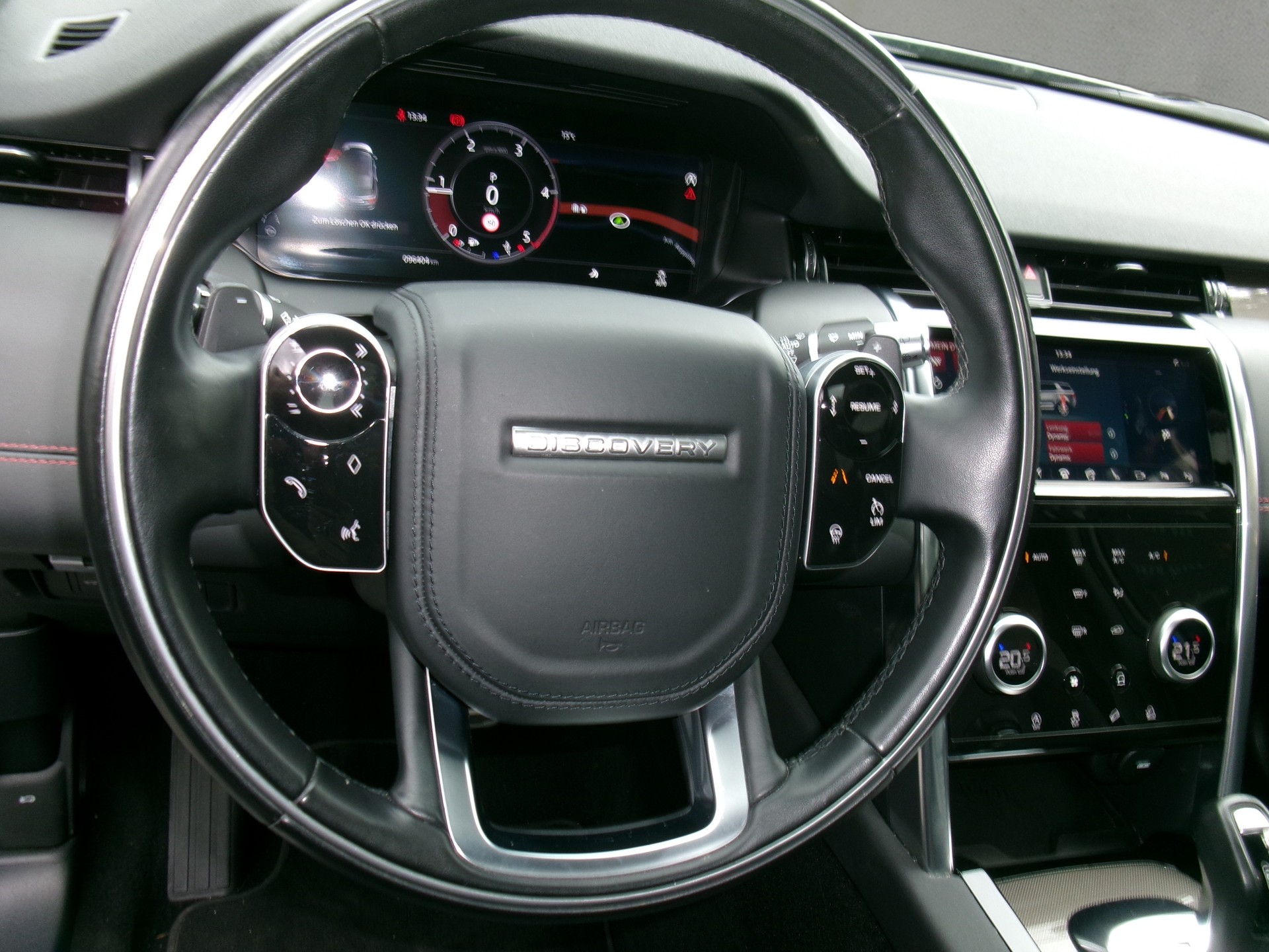 LAND ROVER Discovery Sport R Dyn D240 2.0D SD4 MHEV HSE AT9-image-6