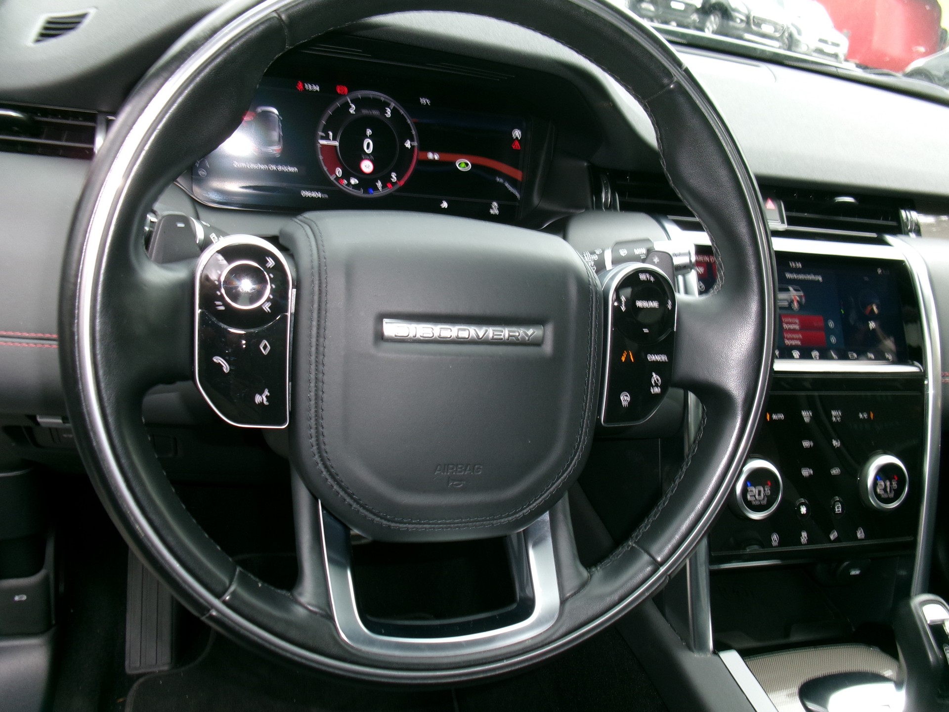 LAND ROVER Discovery Sport R Dyn D240 2.0D SD4 MHEV HSE AT9-image-6