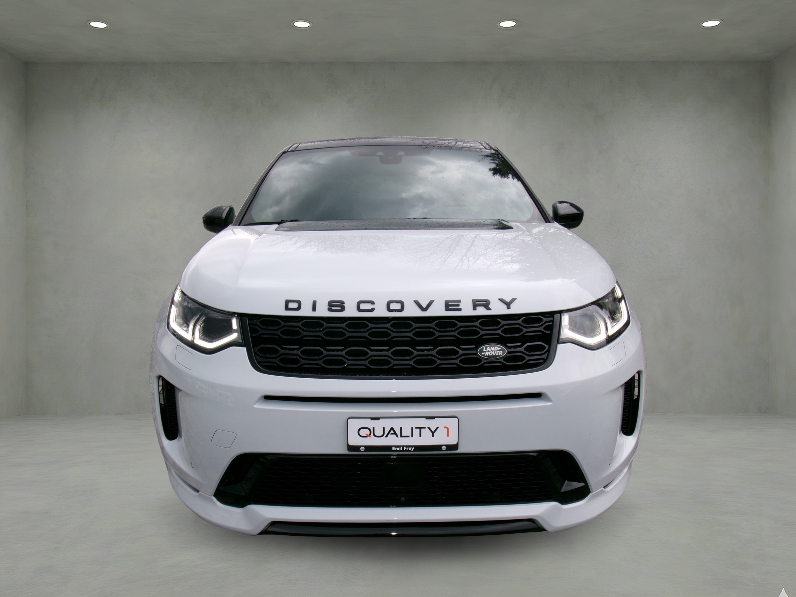 LAND ROVER Discovery Sport R Dyn D240 2.0D SD4 MHEV HSE AT9-image-1