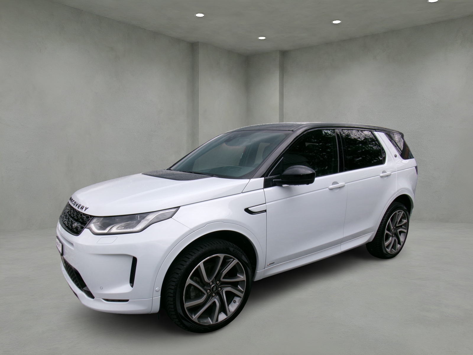 LAND ROVER Discovery Sport R Dyn D240 2.0D SD4 MHEV HSE AT9-image-0