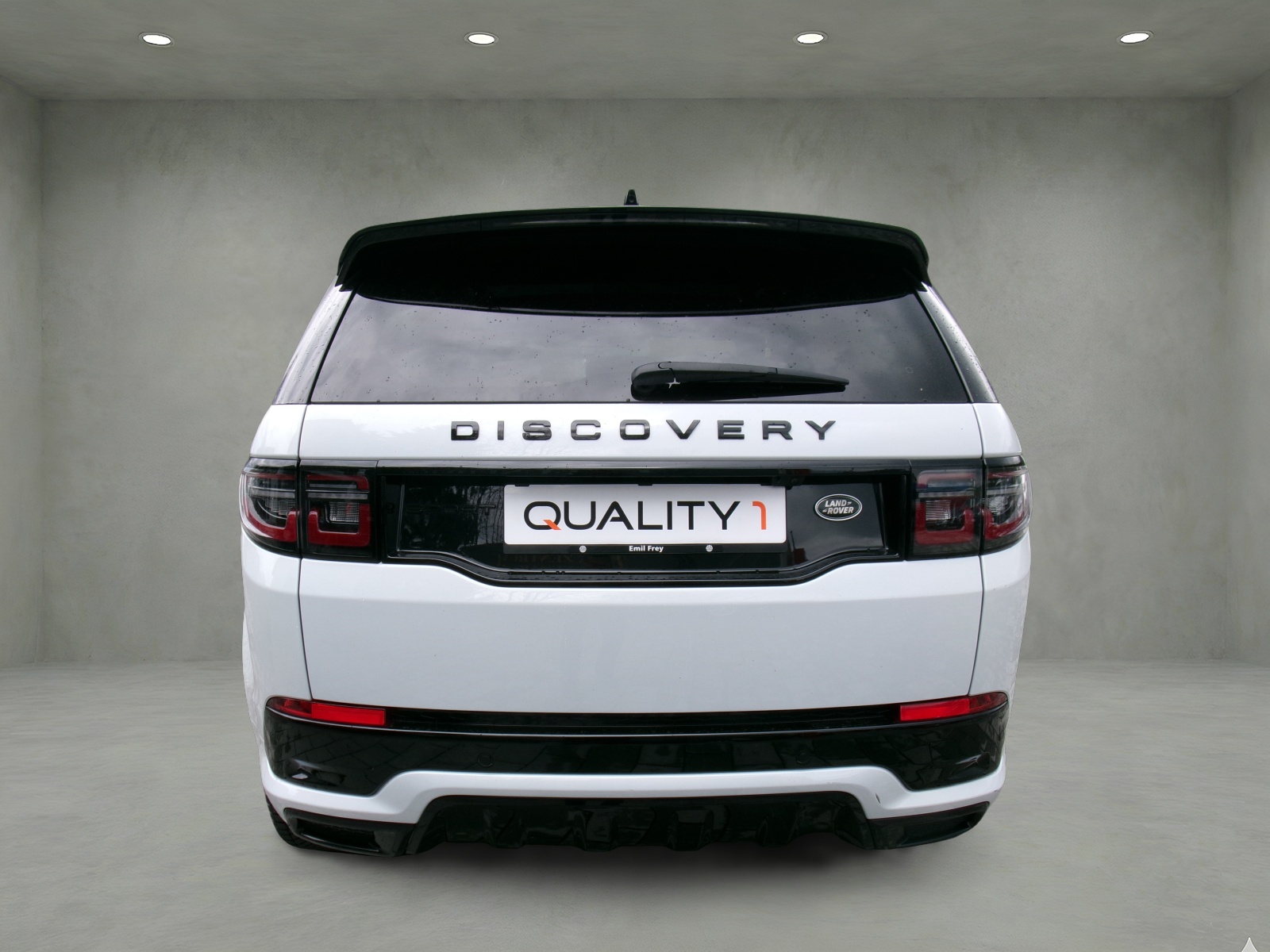 LAND ROVER Discovery Sport R Dyn D240 2.0D SD4 MHEV HSE AT9-image-19