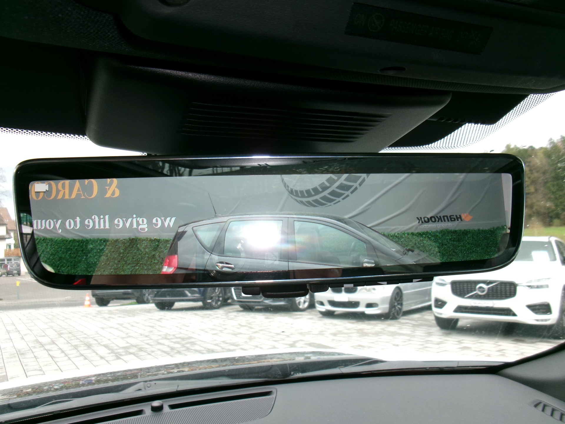 LAND ROVER Discovery Sport R Dyn D240 2.0D SD4 MHEV HSE AT9-image-8