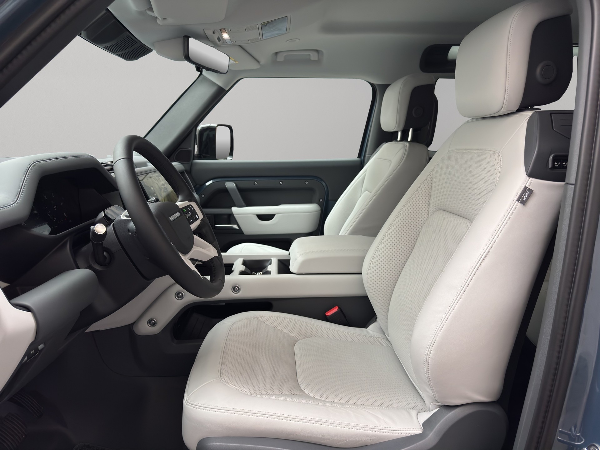 LAND ROVER Defender 90 3.0 D I6 250 X-Dynamic SE-image-13