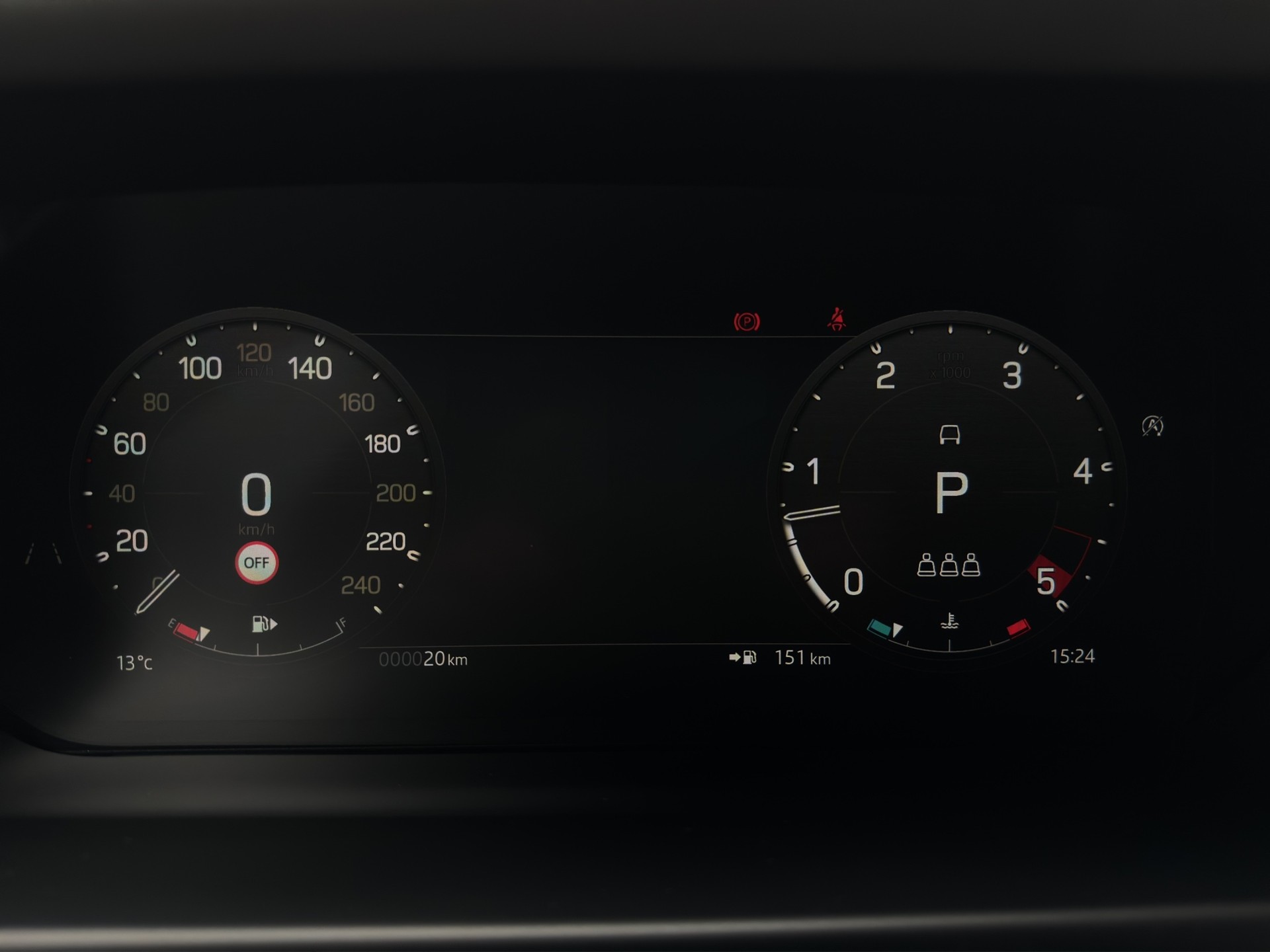 LAND ROVER Defender 90 3.0 D I6 250 X-Dynamic SE-image-7
