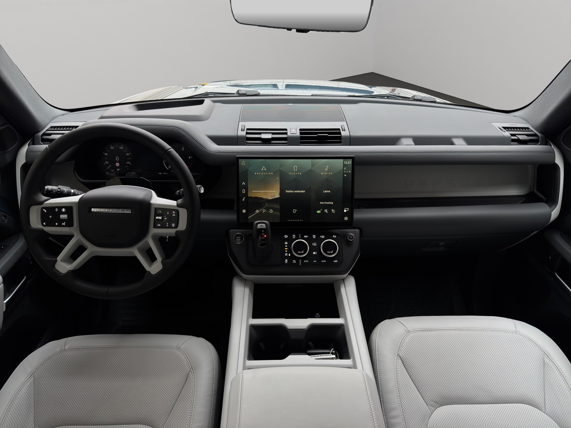 LAND ROVER Defender 90 3.0 D I6 250 X-Dynamic SE-image-6