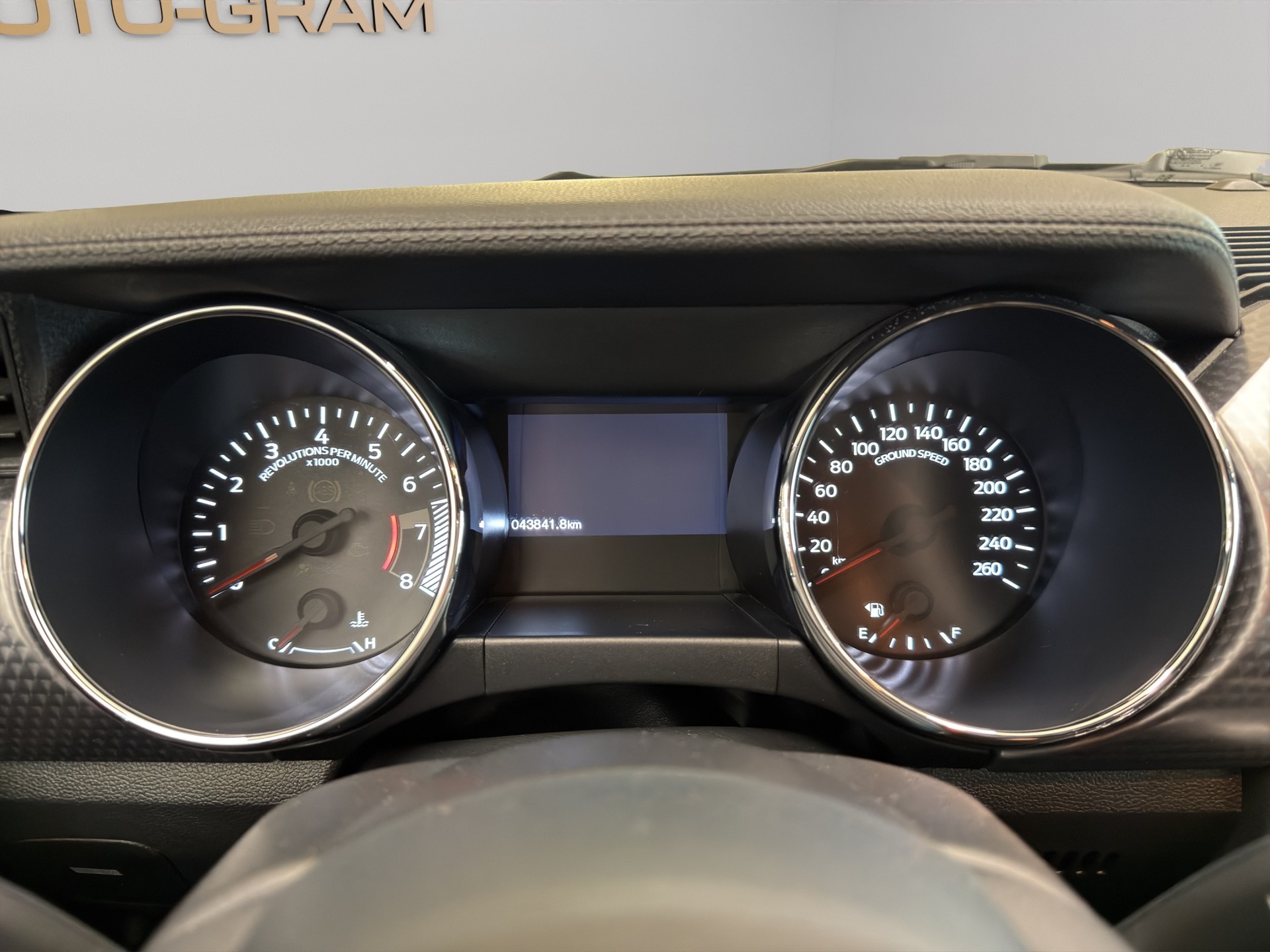 FORD MUSTANG-image-18