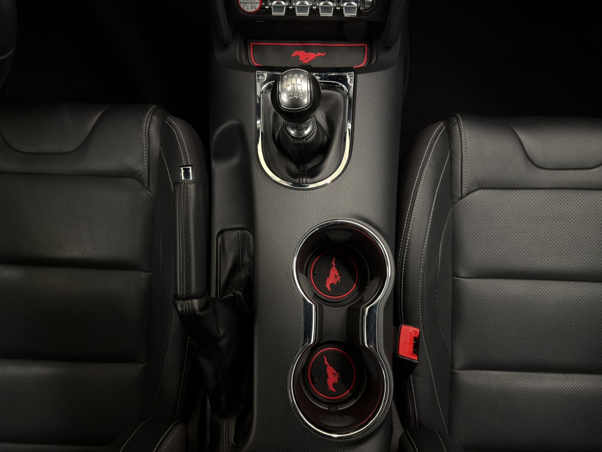 FORD MUSTANG-image-19