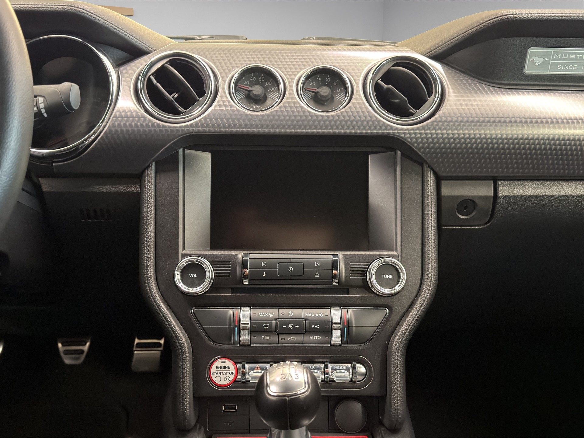 FORD MUSTANG-image-20