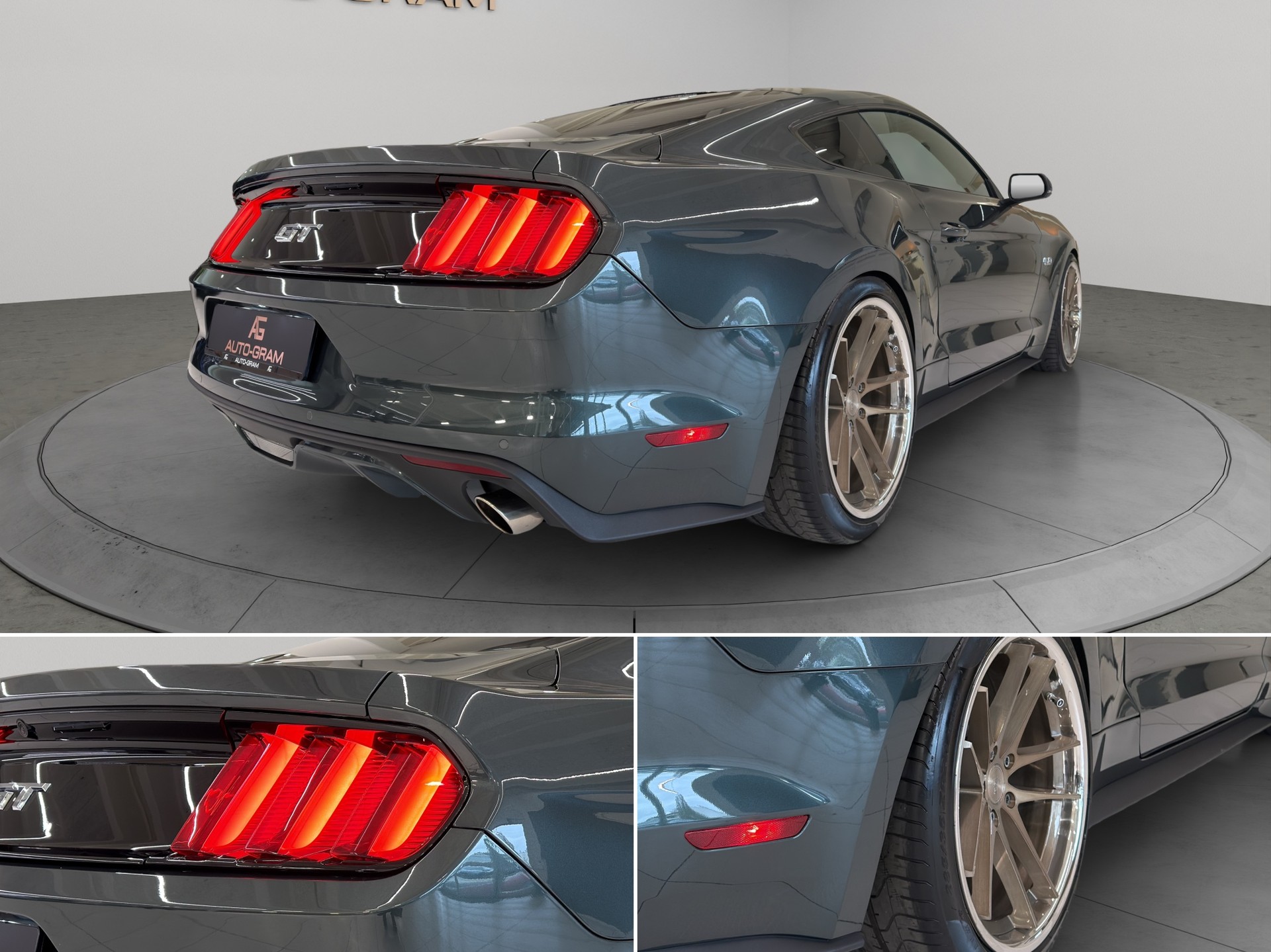 FORD MUSTANG-image-11
