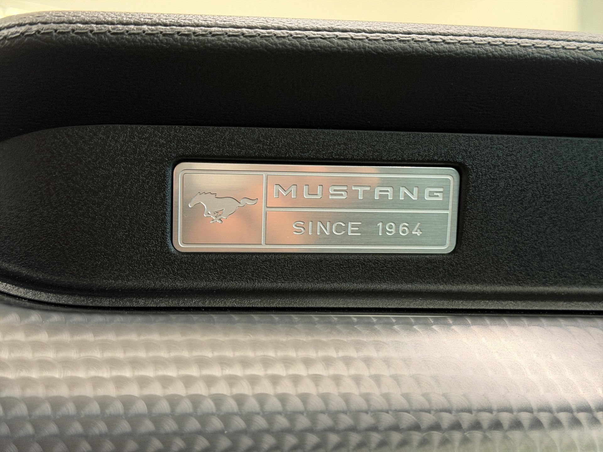 FORD MUSTANG-image-24