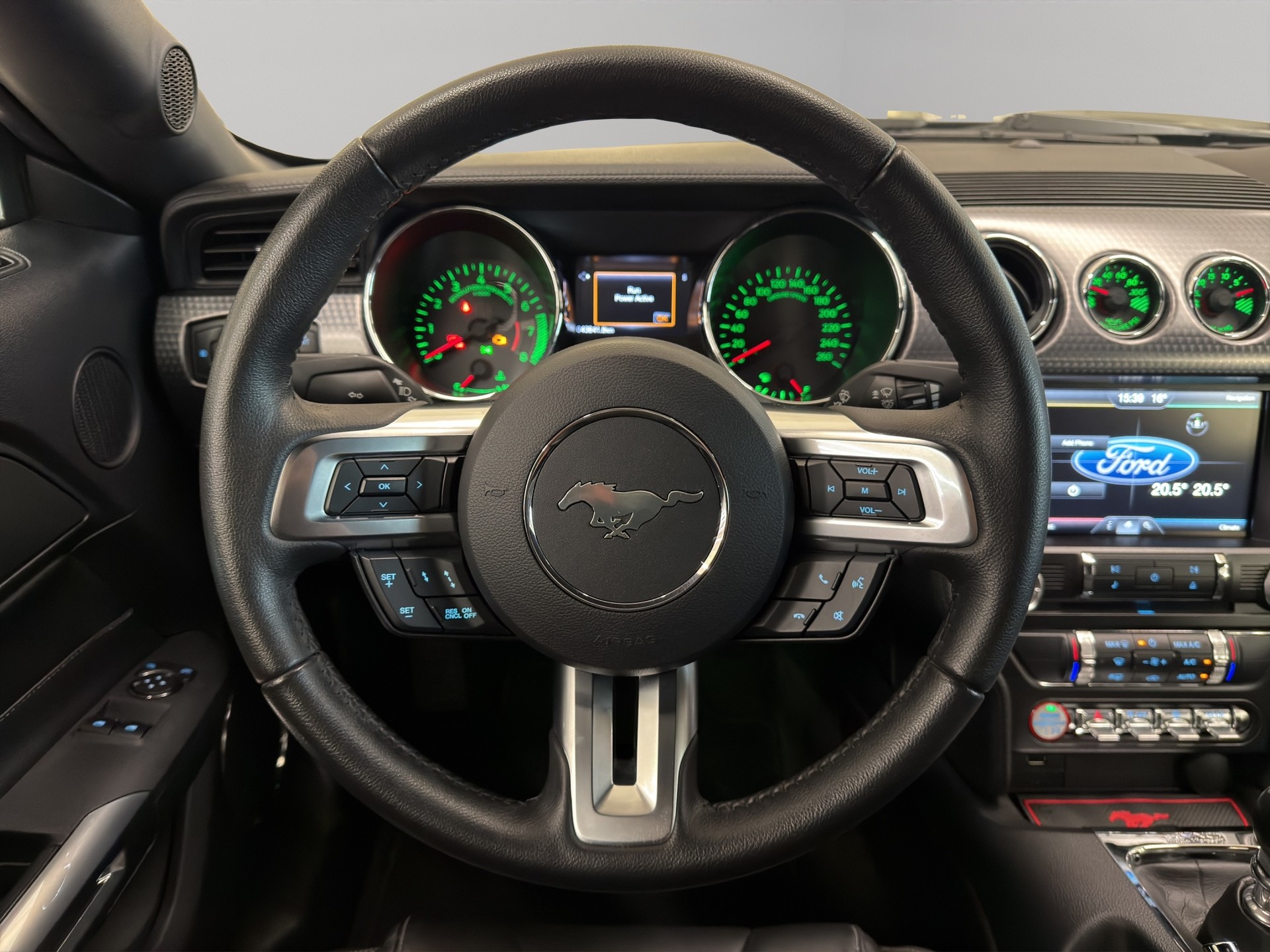 FORD MUSTANG-image-17