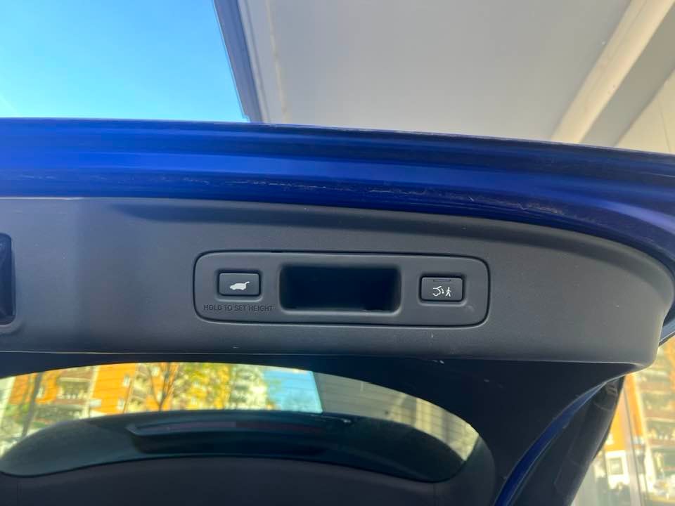 HONDA ZR-V 2.0i MMD Hybrid Advance Automatic-image-9
