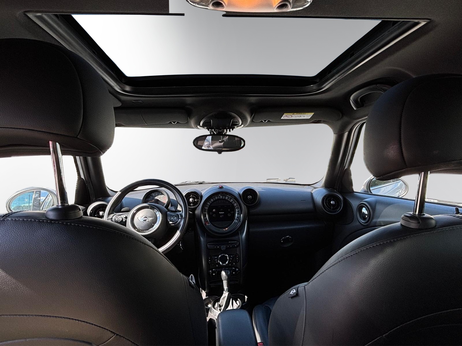 Image MINI COUNTRYMAN Countryman Cooper S ALL4