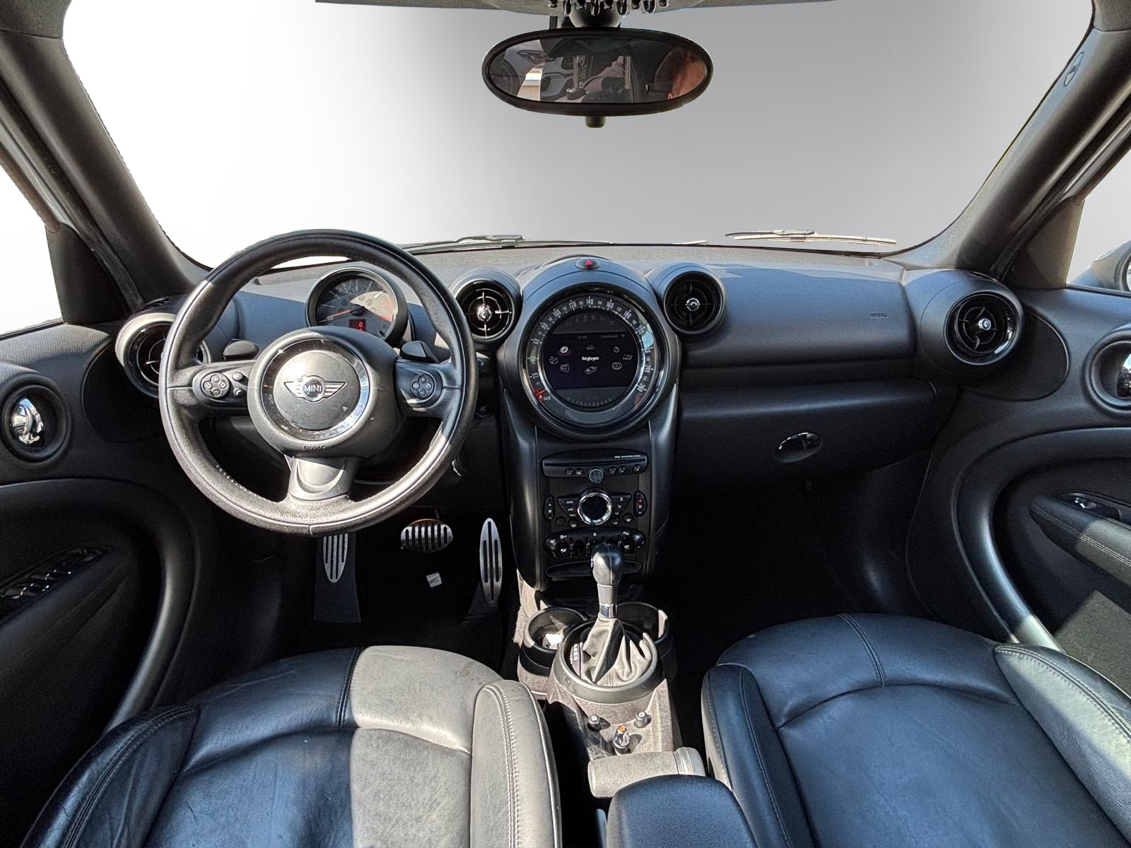 Image MINI COUNTRYMAN Countryman Cooper S ALL4