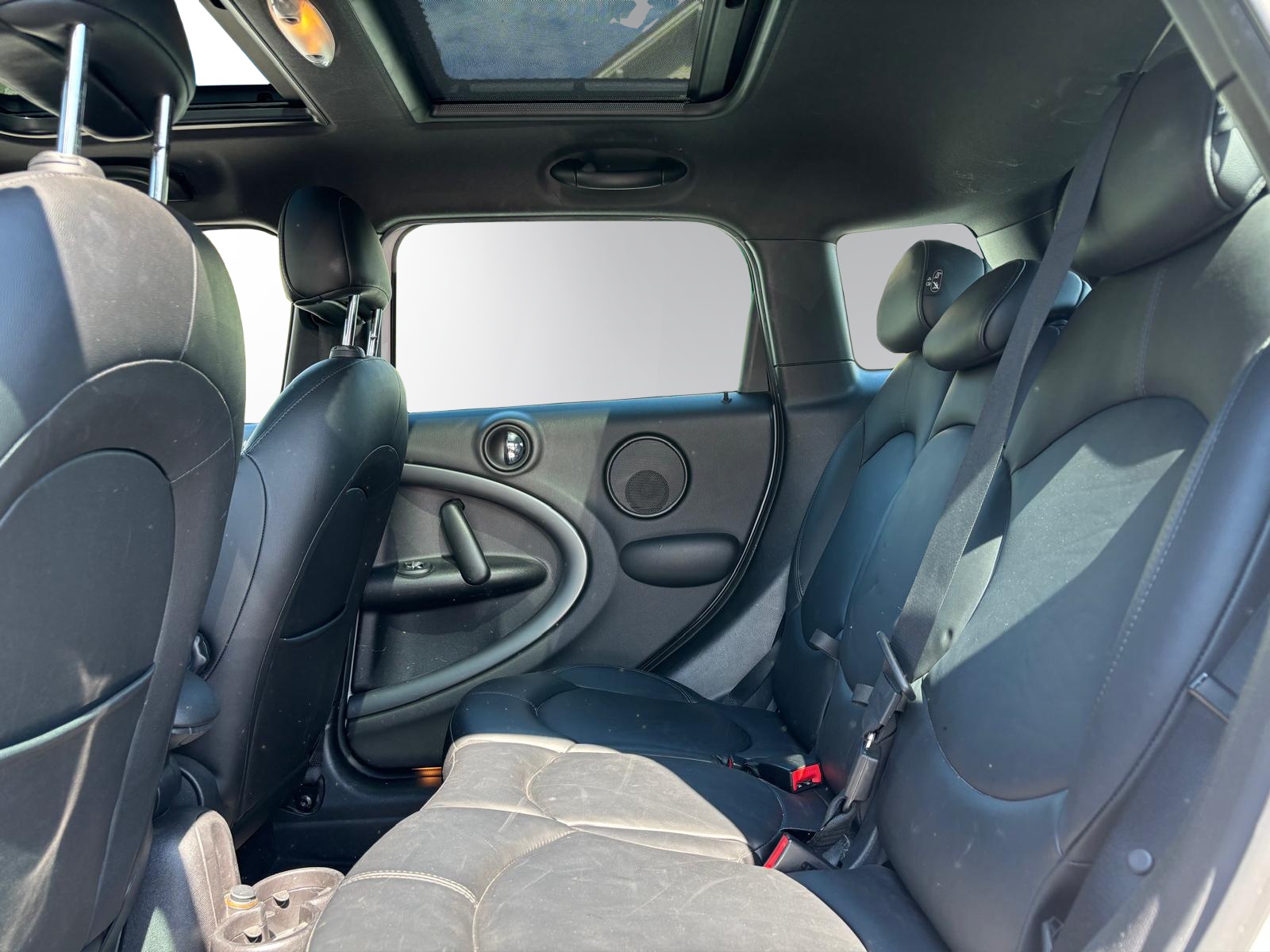 Image MINI COUNTRYMAN Countryman Cooper S ALL4