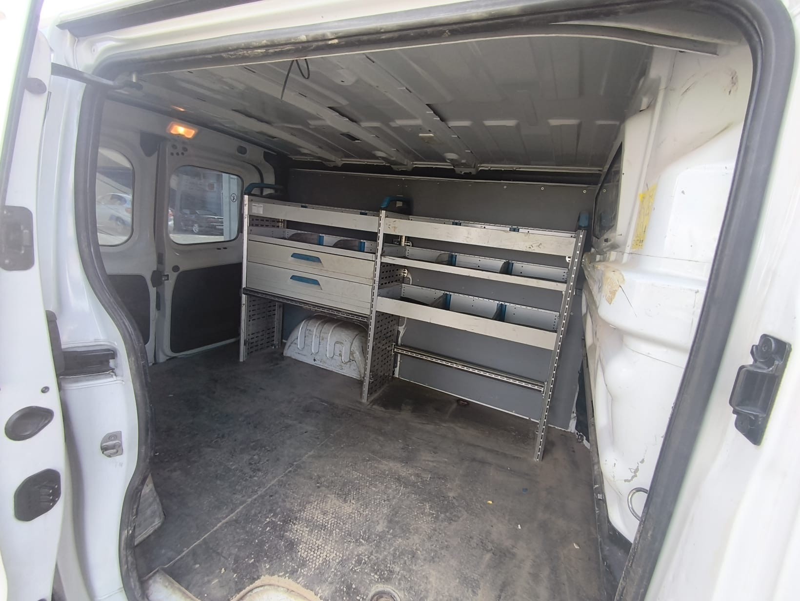 FIAT Talento 27 1.6 MJ L1H1 Easy Pro-image-9