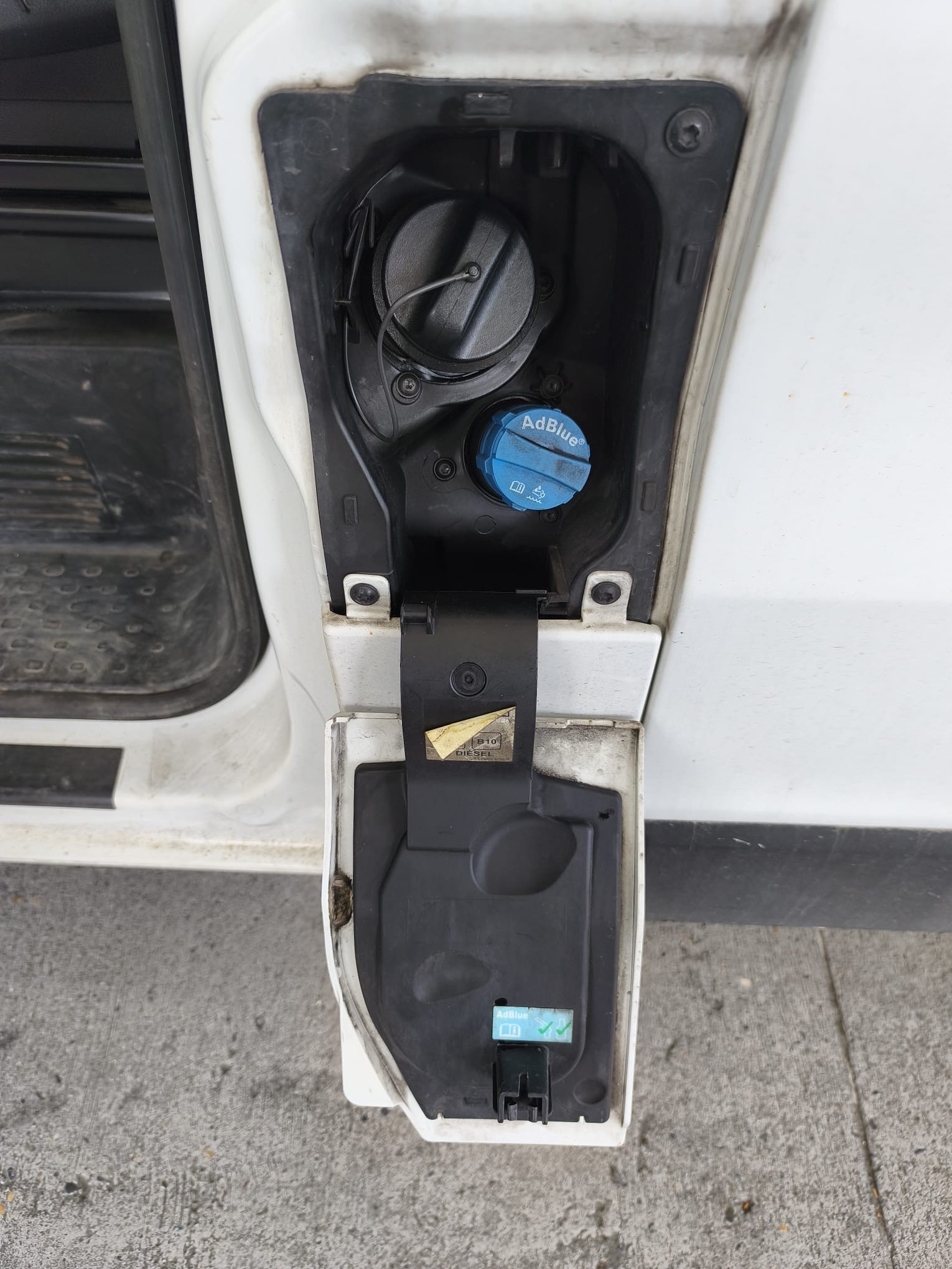 FIAT Talento 27 1.6 MJ L1H1 Easy Pro-image-10