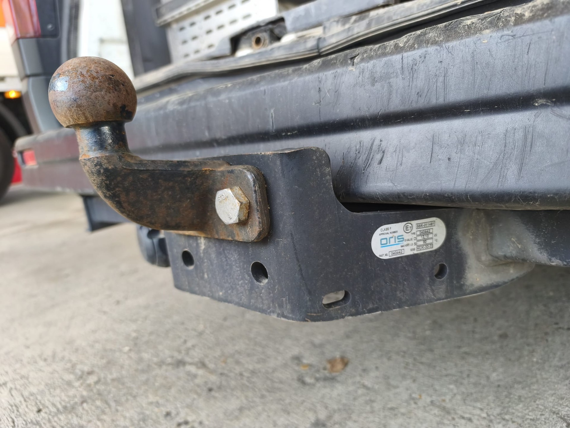 FIAT Talento 27 1.6 MJ L1H1 Easy Pro-image-13
