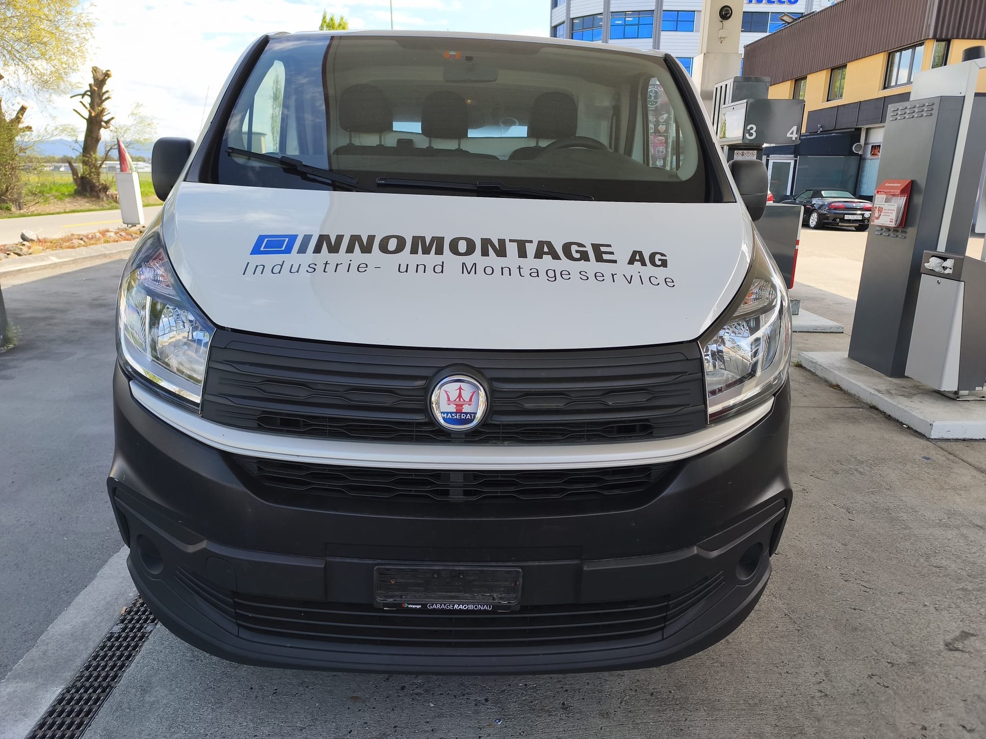 FIAT Talento 27 1.6 MJ L1H1 Easy Pro-image-6